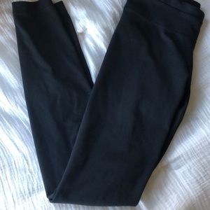 Under armour leggings